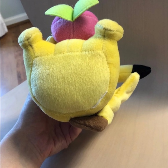 Pokemon plush - Picture 9 of 9